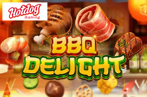 BBQ Delight